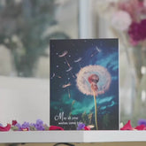 Make A Wish | Magic Birthday Card